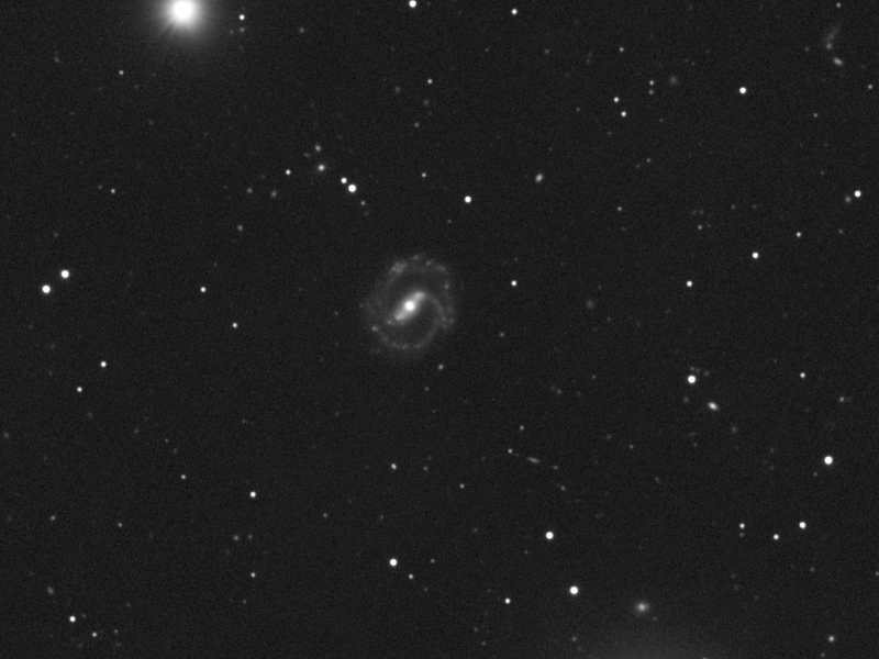 Ringgalaxie UGC 5055