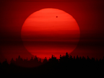 Venustransit 2012