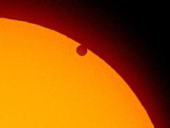 Venustransit 2012