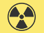 Radioaktiv Icon
